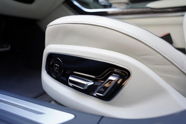 Audi S8 4.0 TFSI Quattro / BTW / B&O / Individual / ABT