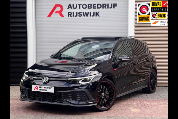Volkswagen Golf 2.0 TSI GTI Clubsport Akra/HuD/Pano/H&K