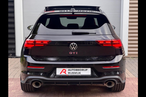 Volkswagen Golf 2.0 TSI GTI Clubsport Akra/HuD/Pano/H&K