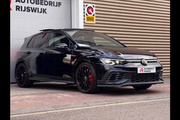 Volkswagen Golf 2.0 TSI GTI Clubsport Akra/HuD/Pano/H&K