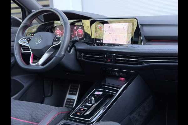 Volkswagen Golf 2.0 TSI GTI Clubsport Akra/HuD/Pano/H&K