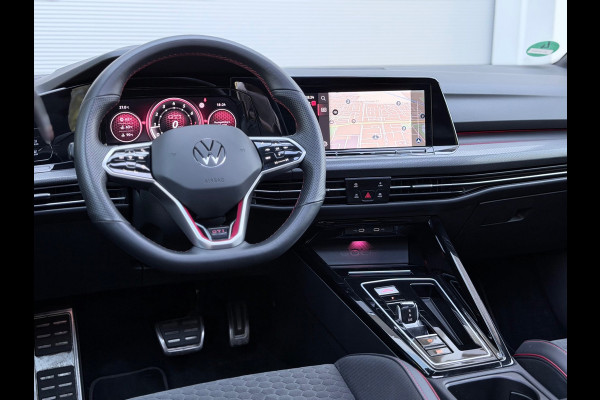Volkswagen Golf 2.0 TSI GTI Clubsport Akra/HuD/Pano/H&K