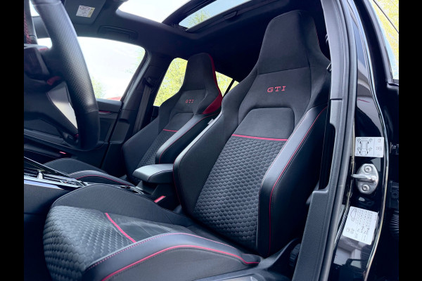 Volkswagen Golf 2.0 TSI GTI Clubsport Akra/HuD/Pano/H&K
