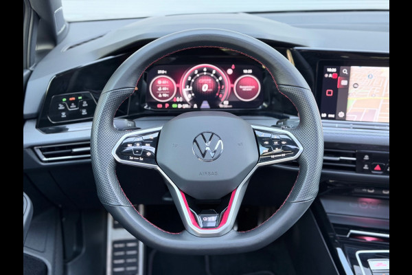 Volkswagen Golf 2.0 TSI GTI Clubsport Akra/HuD/Pano/H&K