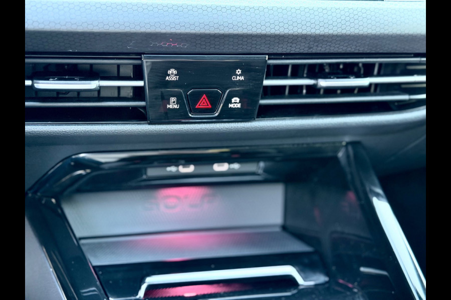 Volkswagen Golf 2.0 TSI GTI Clubsport Akra/HuD/Pano/H&K