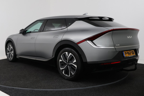 Kia Ev6 Plus 77.4 kWh (SOH 100%, TREKHAAK, CAMERA, STOELVENTILATIE, MERIDIAN AUDIO, STUUR-/STOELVERWARMING, 1e EIGENAAR)