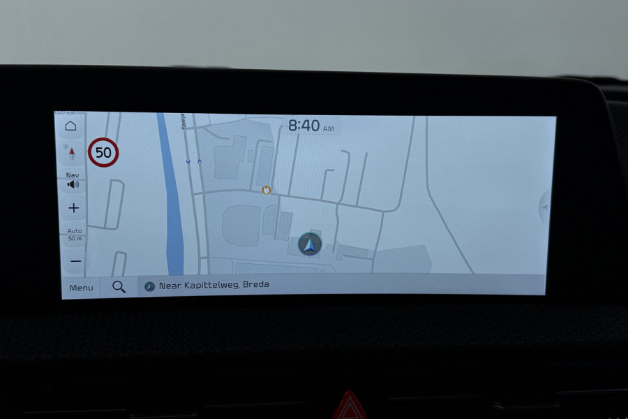 Kia Ev6 Plus 77.4 kWh (SOH 100%, TREKHAAK, CAMERA, STOELVENTILATIE, MERIDIAN AUDIO, STUUR-/STOELVERWARMING, 1e EIGENAAR)