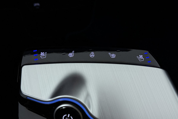 Kia Ev6 Plus 77.4 kWh (SOH 100%, TREKHAAK, CAMERA, STOELVENTILATIE, MERIDIAN AUDIO, STUUR-/STOELVERWARMING, 1e EIGENAAR)