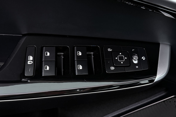 Kia Ev6 Plus 77.4 kWh (SOH 100%, TREKHAAK, CAMERA, STOELVENTILATIE, MERIDIAN AUDIO, STUUR-/STOELVERWARMING, 1e EIGENAAR)