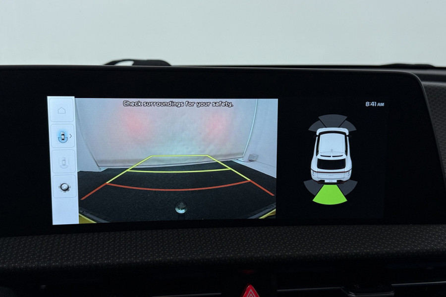 Kia Ev6 Plus 77.4 kWh (SOH 100%, TREKHAAK, CAMERA, STOELVENTILATIE, MERIDIAN AUDIO, STUUR-/STOELVERWARMING, 1e EIGENAAR)