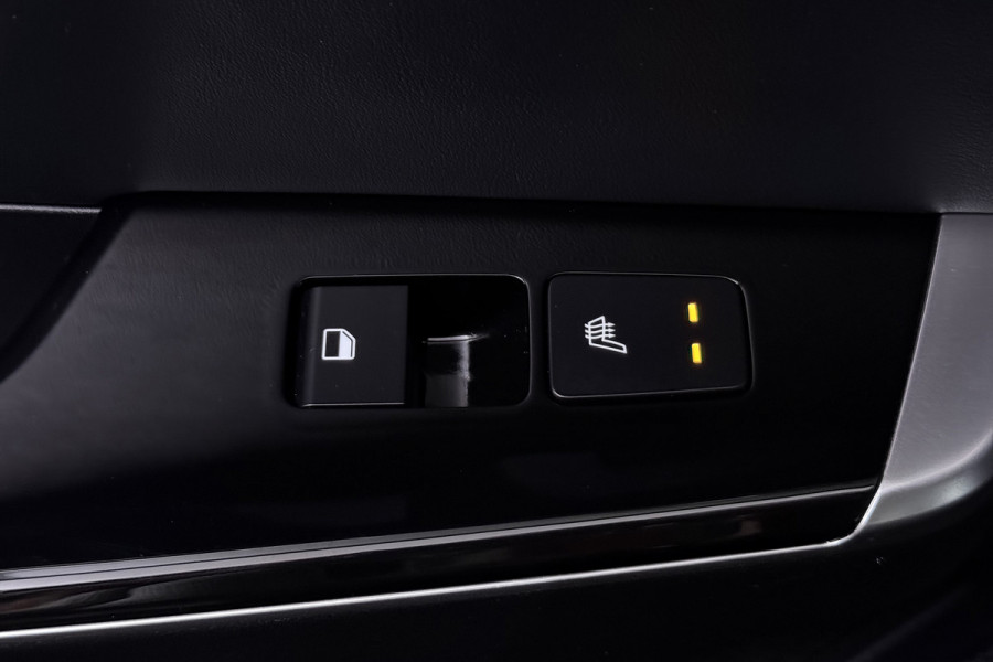 Kia Ev6 Plus 77.4 kWh (SOH 100%, TREKHAAK, CAMERA, STOELVENTILATIE, MERIDIAN AUDIO, STUUR-/STOELVERWARMING, 1e EIGENAAR)