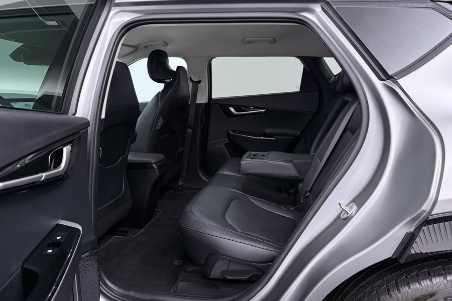 Kia Ev6 Plus 77.4 kWh (SOH 100%, TREKHAAK, CAMERA, STOELVENTILATIE, MERIDIAN AUDIO, STUUR-/STOELVERWARMING, 1e EIGENAAR)