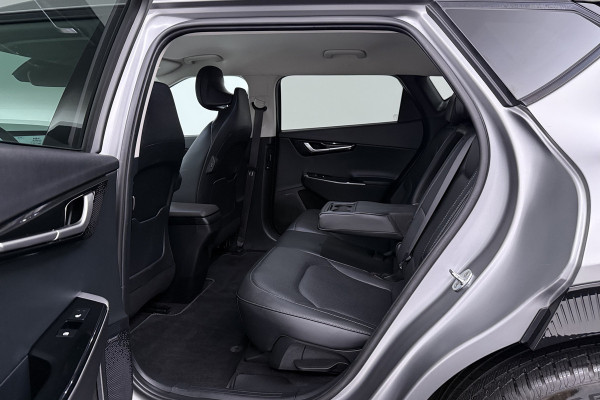 Kia Ev6 Plus 77.4 kWh (SOH 100%, TREKHAAK, CAMERA, STOELVENTILATIE, MERIDIAN AUDIO, STUUR-/STOELVERWARMING, 1e EIGENAAR)