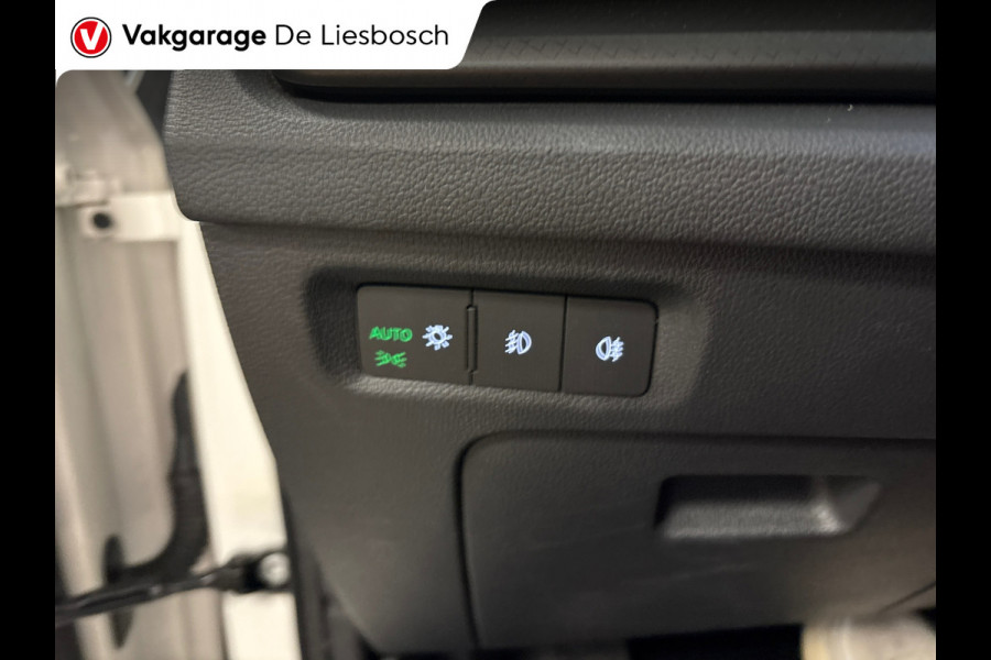 Škoda Octavia Combi 1.4 TSI iV PHEV Business Edition / Navigatie / carplay / cruisecontrol /dealer onderhouden