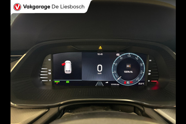 Škoda Octavia Combi 1.4 TSI iV PHEV Business Edition / Navigatie / carplay / cruisecontrol /dealer onderhouden