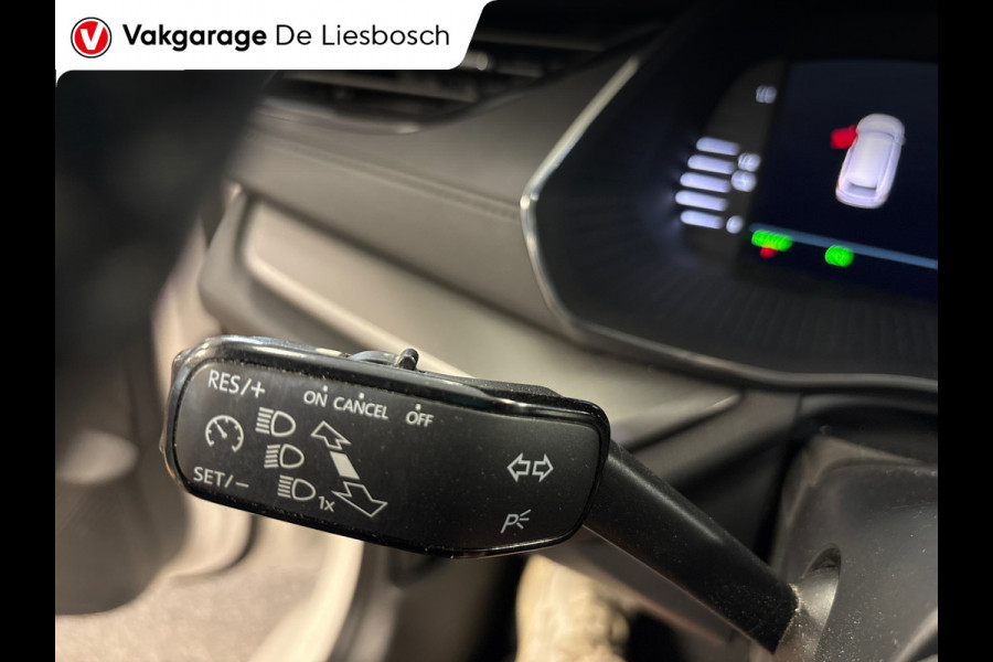Škoda Octavia Combi 1.4 TSI iV PHEV Business Edition / Navigatie / carplay / cruisecontrol /dealer onderhouden