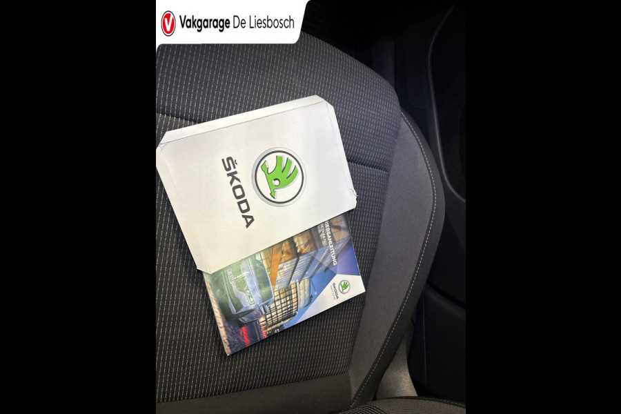 Škoda Octavia Combi 1.4 TSI iV PHEV Business Edition / Navigatie / carplay / cruisecontrol /dealer onderhouden