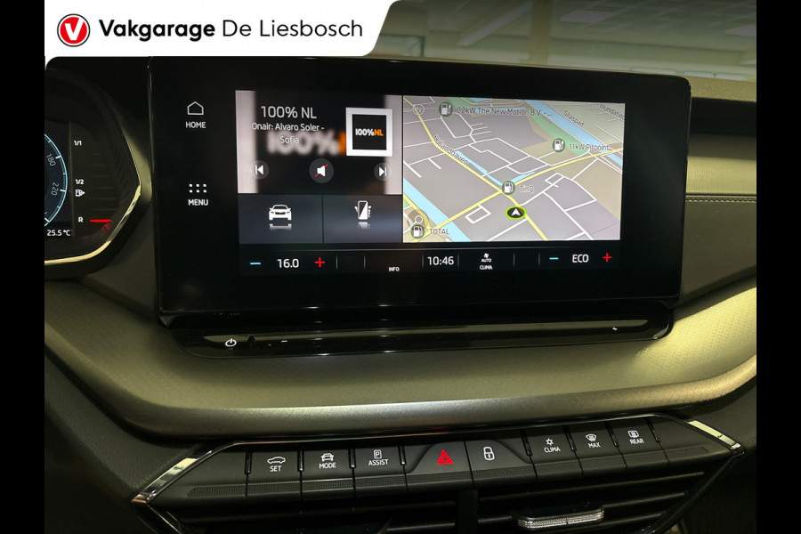 Škoda Octavia Combi 1.4 TSI iV PHEV Business Edition / Navigatie / carplay / cruisecontrol /dealer onderhouden