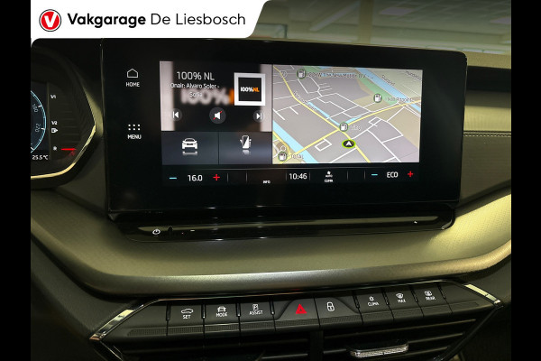 Škoda Octavia Combi 1.4 TSI iV PHEV Business Edition / Navigatie / carplay / cruisecontrol /dealer onderhouden