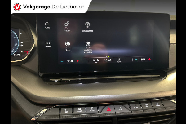 Škoda Octavia Combi 1.4 TSI iV PHEV Business Edition / Navigatie / carplay / cruisecontrol /dealer onderhouden