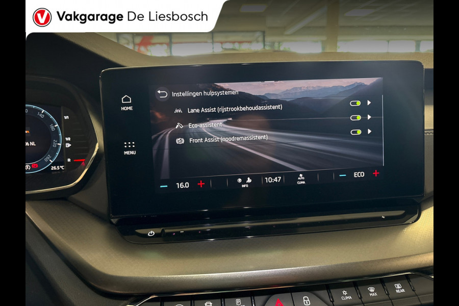 Škoda Octavia Combi 1.4 TSI iV PHEV Business Edition / Navigatie / carplay / cruisecontrol /dealer onderhouden