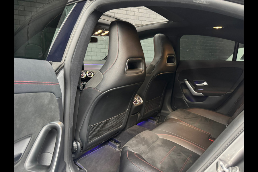 Mercedes-Benz CLA-Klasse 180 Business Solution Progressive