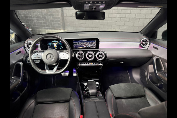Mercedes-Benz CLA-Klasse 180 Business Solution Progressive