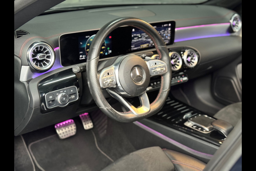 Mercedes-Benz CLA-Klasse 180 Business Solution Progressive