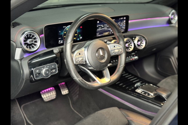 Mercedes-Benz CLA-Klasse 180 Business Solution Progressive