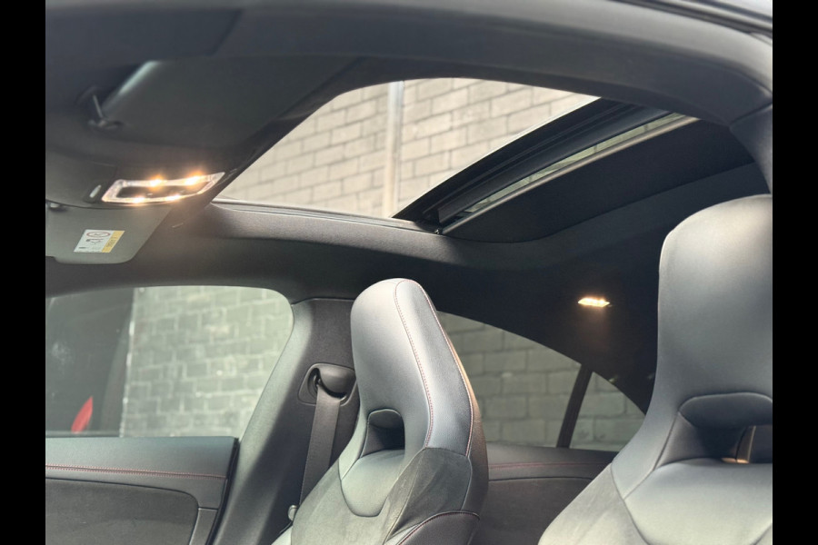 Mercedes-Benz CLA-Klasse 180 Business Solution Progressive