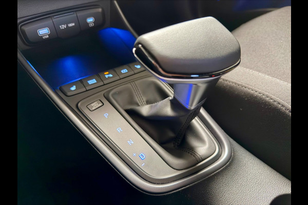 Hyundai i20 1.0 T-GDI Hybride automaat Premium, NAP, CarPlay, Bose, Camera, LED