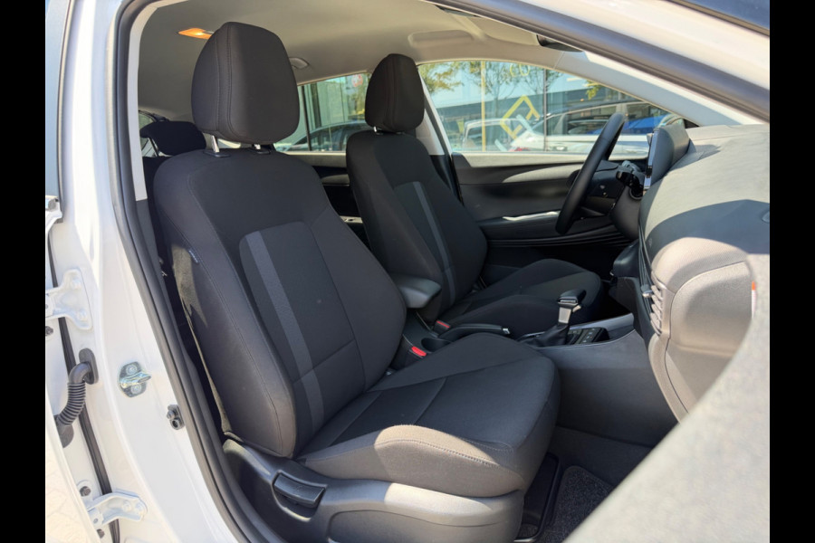 Hyundai i20 1.0 T-GDI Hybride automaat Premium, NAP, CarPlay, Bose, Camera, LED