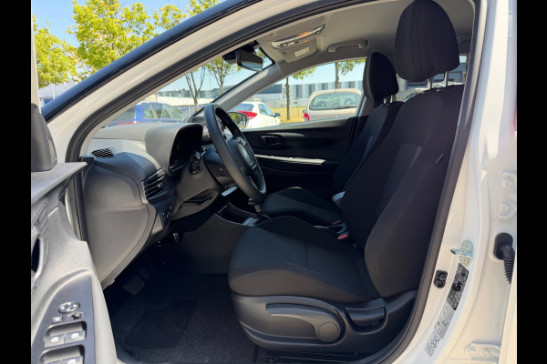 Hyundai i20 1.0 T-GDI Hybride automaat Premium, NAP, CarPlay, Bose, Camera, LED