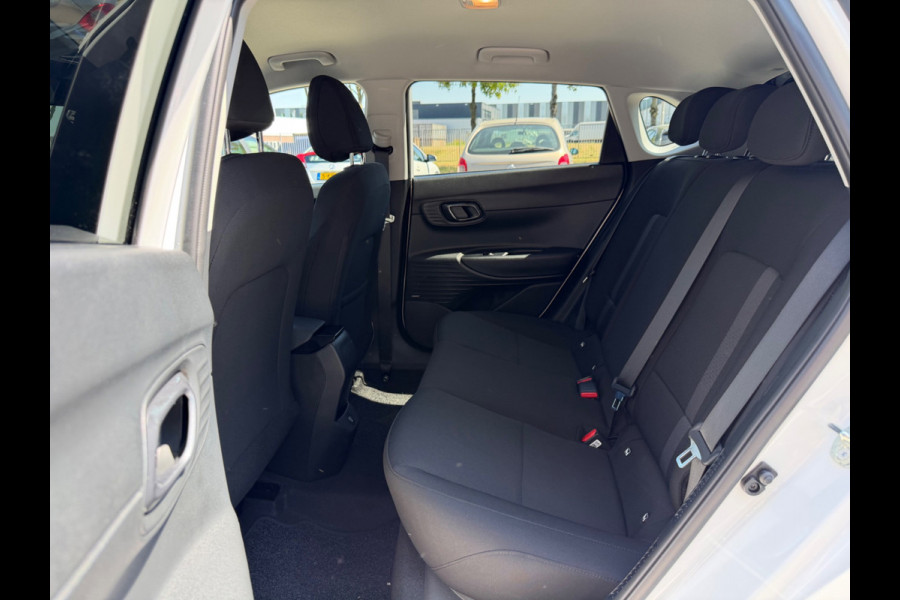 Hyundai i20 1.0 T-GDI Hybride automaat Premium, NAP, CarPlay, Bose, Camera, LED