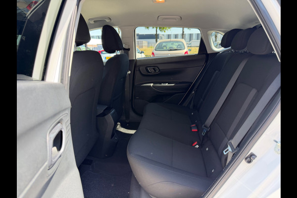Hyundai i20 1.0 T-GDI Hybride automaat Premium, NAP, CarPlay, Bose, Camera, LED