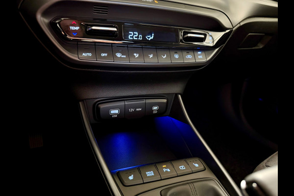 Hyundai i20 1.0 T-GDI Hybride automaat Premium, NAP, CarPlay, Bose, Camera, LED