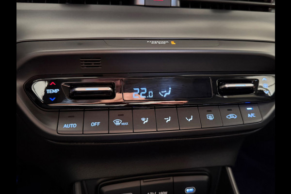 Hyundai i20 1.0 T-GDI Hybride automaat Premium, NAP, CarPlay, Bose, Camera, LED