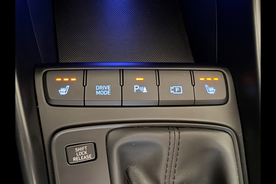 Hyundai i20 1.0 T-GDI Hybride automaat Premium, NAP, CarPlay, Bose, Camera, LED