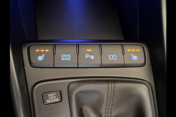 Hyundai i20 1.0 T-GDI Hybride automaat Premium, NAP, CarPlay, Bose, Camera, LED