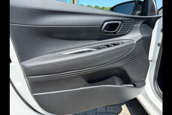 Hyundai i20 1.0 T-GDI Hybride automaat Premium, NAP, CarPlay, Bose, Camera, LED