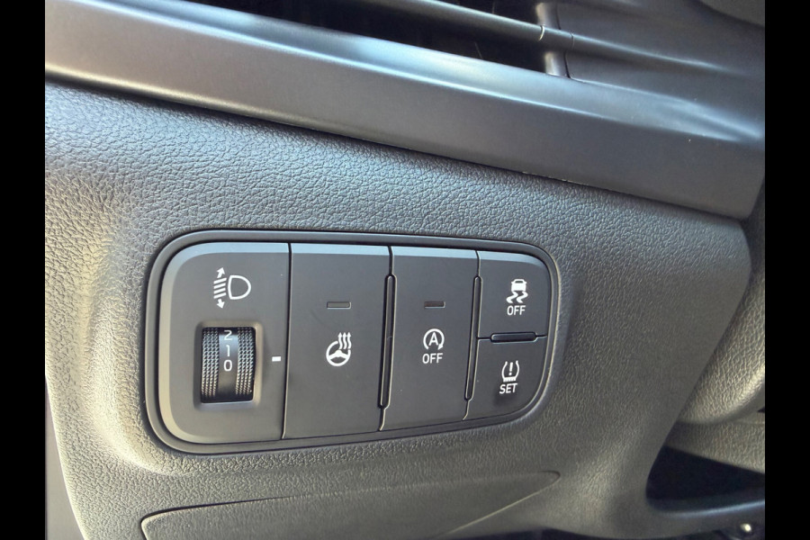 Hyundai i20 1.0 T-GDI Hybride automaat Premium, NAP, CarPlay, Bose, Camera, LED