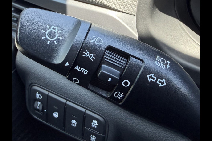 Hyundai i20 1.0 T-GDI Hybride automaat Premium, NAP, CarPlay, Bose, Camera, LED