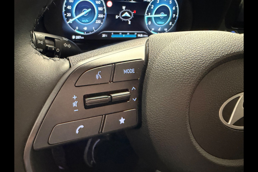 Hyundai i20 1.0 T-GDI Hybride automaat Premium, NAP, CarPlay, Bose, Camera, LED