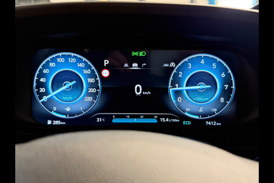 Hyundai i20 1.0 T-GDI Hybride automaat Premium, NAP, CarPlay, Bose, Camera, LED