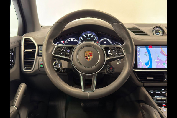 Porsche Cayenne 3.0 Platinum Edition / 1e eig / Pano / Sport Chrono