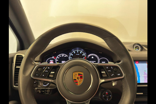 Porsche Cayenne 3.0 Platinum Edition / 1e eig / Pano / Sport Chrono