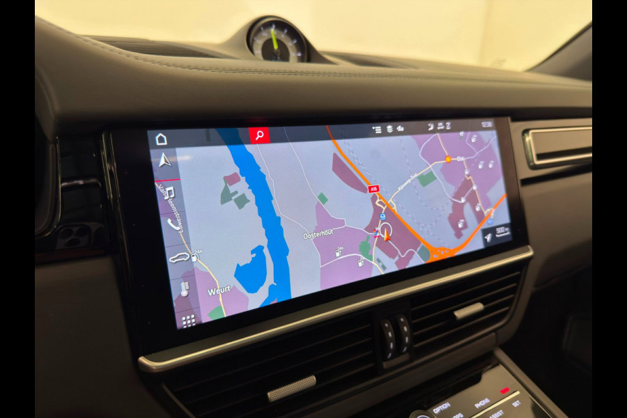 Porsche Cayenne 3.0 Platinum Edition / 1e eig / Pano / Sport Chrono