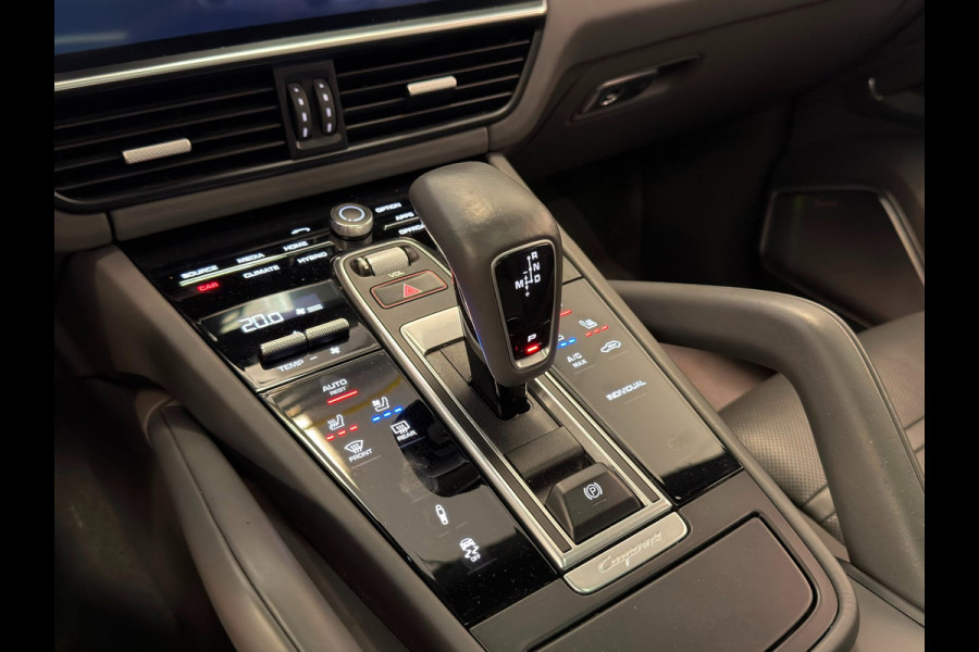 Porsche Cayenne 3.0 Platinum Edition / 1e eig / Pano / Sport Chrono