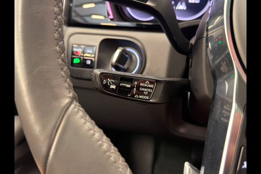 Porsche Cayenne 3.0 Platinum Edition / 1e eig / Pano / Sport Chrono