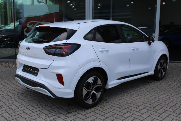 Ford Puma Gen-E Premium 44 kWh | Winter Pack | Driver Pack | Trekhaak |